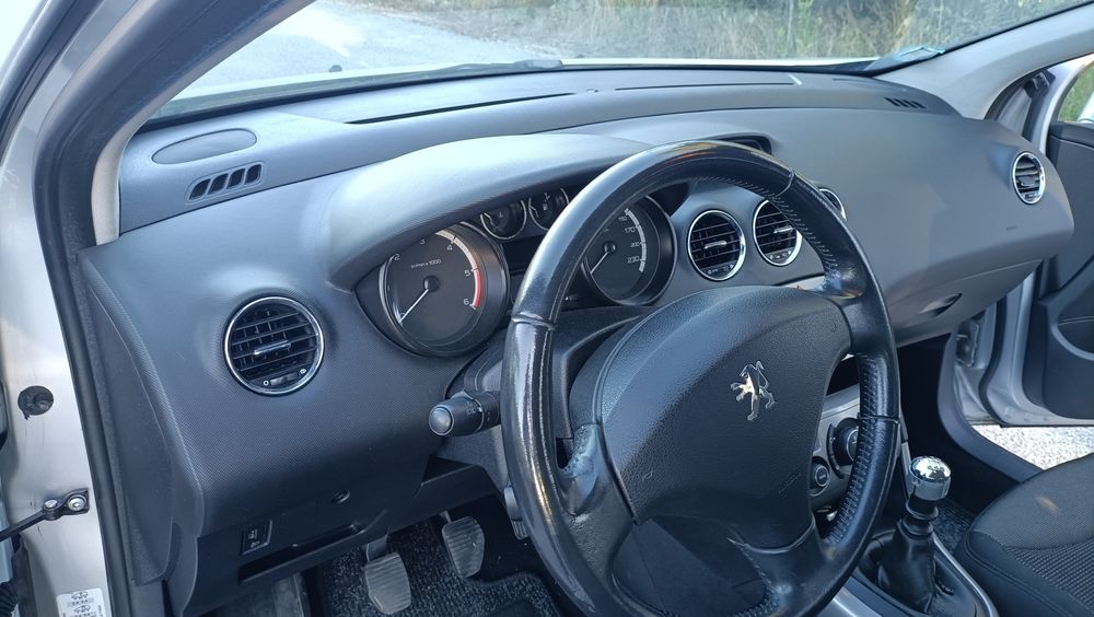 Peugeot 308 HDI de 2010