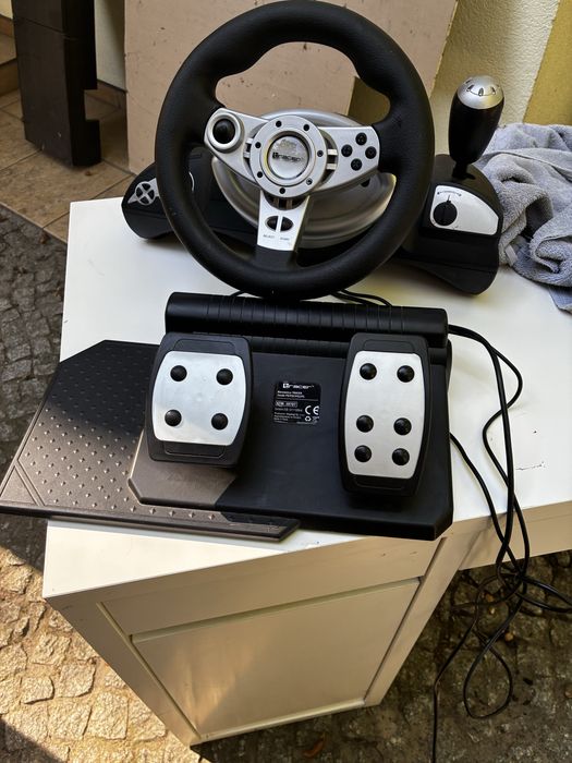 Kierownica Tracer Zonda