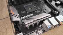 płyta główna Gigabyte B450 Aorus Elite (OEM)