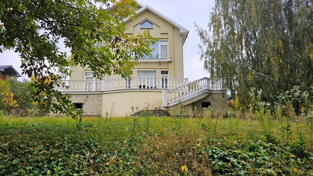 Бучанський район! Бобриця! Продаж будинка біля озера!