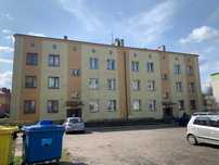 Mieszkanie 47,34 m2