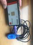 Auto switch marca Lindy (2 portas Vga)