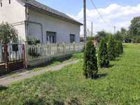 Будинок в Угорщині,біля кордону,4км від Zahony,Zsurk, Kossuth út 11,