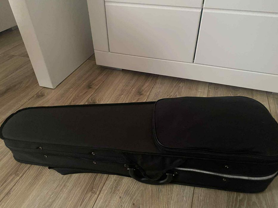 Skrzypce używane 4/4