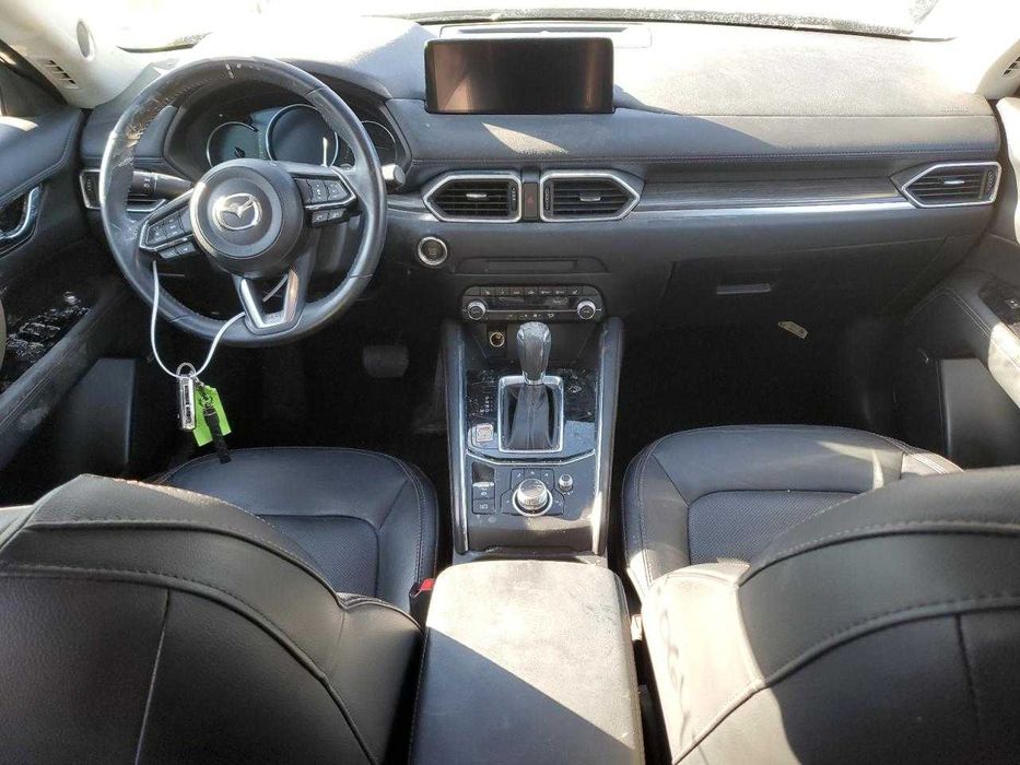 Mazda CX-5 Premium 2022