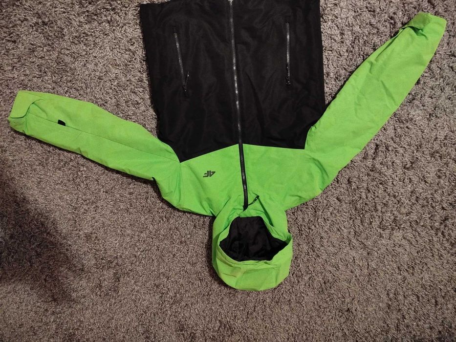 Kurtka narciarska 4F rozmiar 164