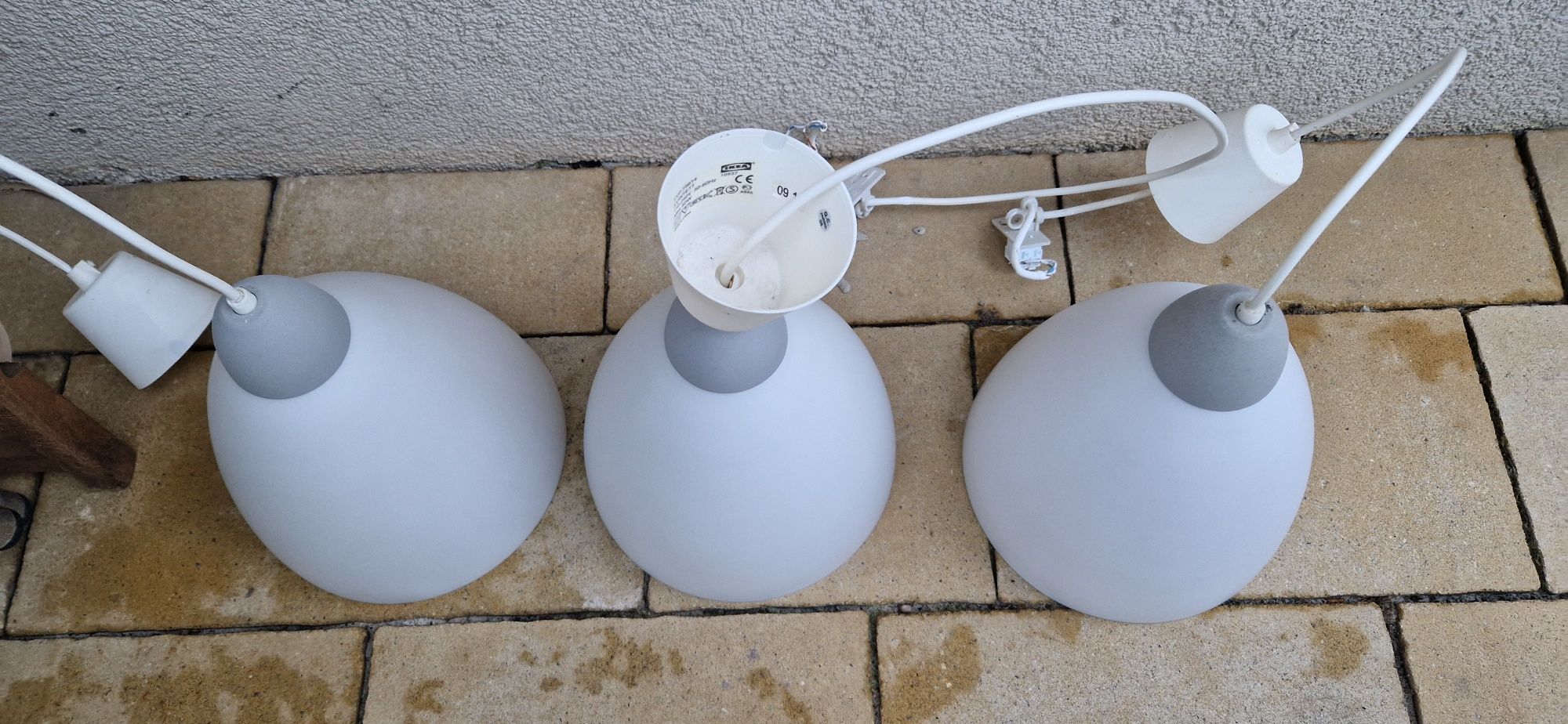 Lampa wisząca IKEA