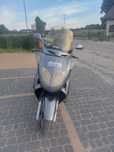 Jonway tw 12 skuter