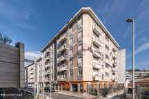 Apartamento T3 renovado no centro de Guimarães
