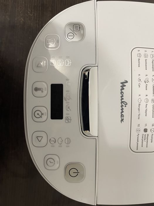 Мультиварка Moulinex MK622132