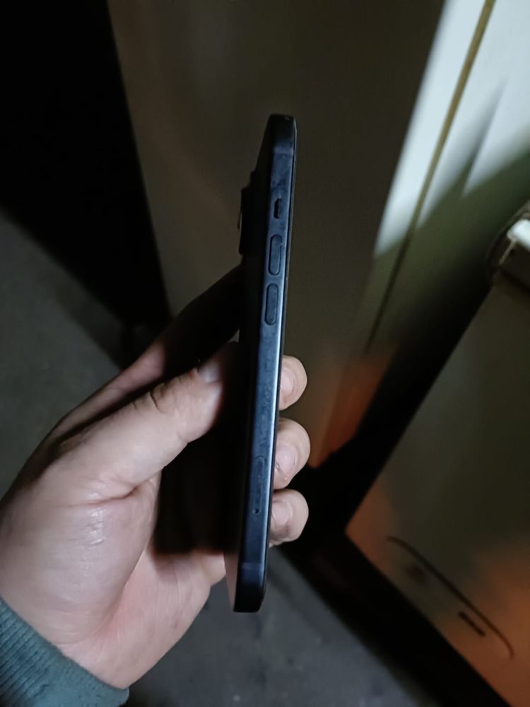 Vendo iPhone 15 128gb
