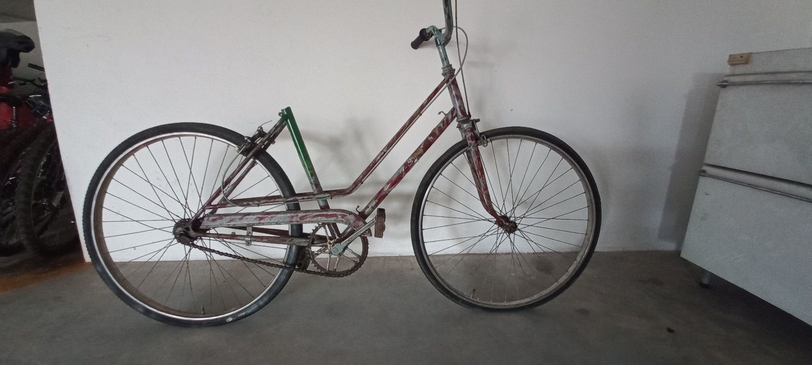 Bicicletas Pasteleiras