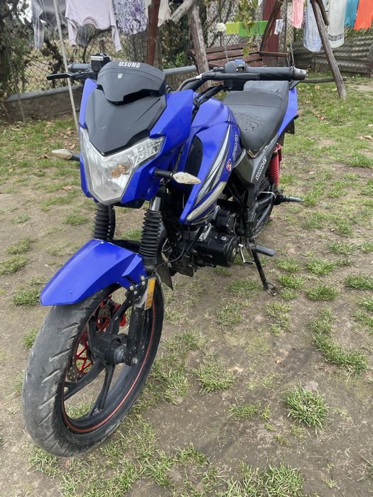 Розборка spark r27.r29