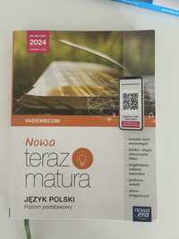 Nowa teraz matura język polski