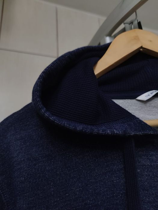 bluza hoodie kangurka L longsleeve C&A sieciówka sport retro drip prem