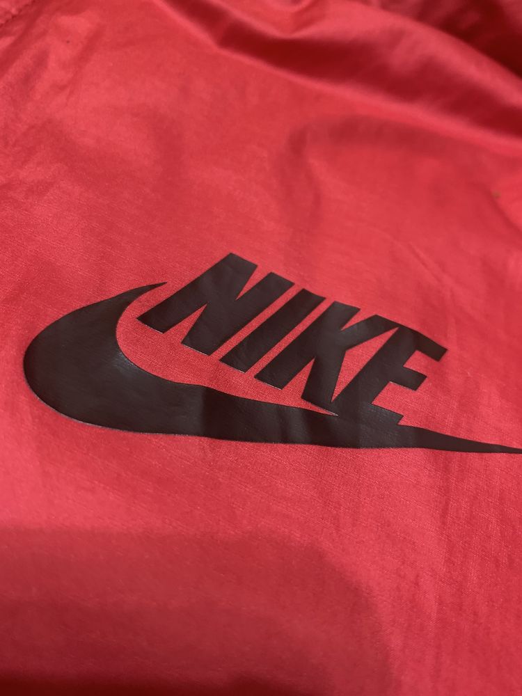 Куртка Nike teach fleece