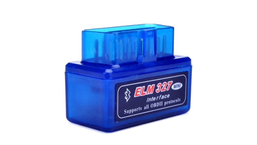 Interfejs Diagnostyczny ELM327 Bluetooth ODB2 Warszawa