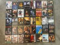 53 Dvds Filmes Originais