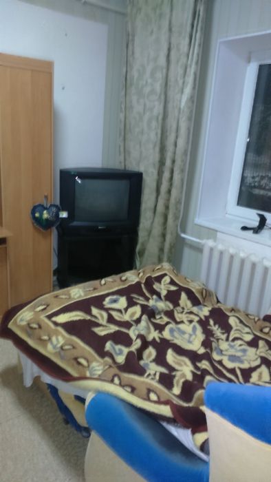 Посуточная аренда жилья