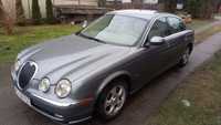 Jaguar S-type 2003 2.5+LPG