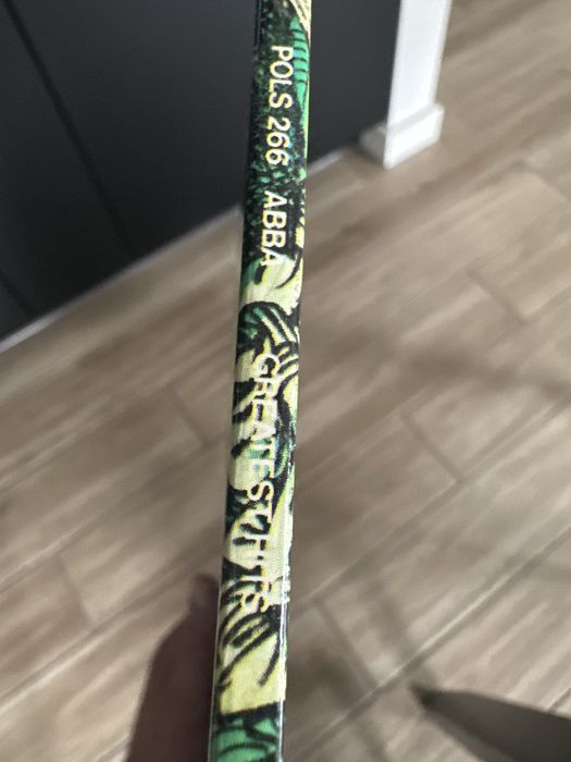 Abba - Greatest Hits 1975 Sweden winyl