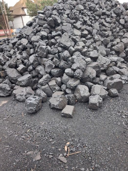 Węgiel  orzech , kostka, ekogroszek