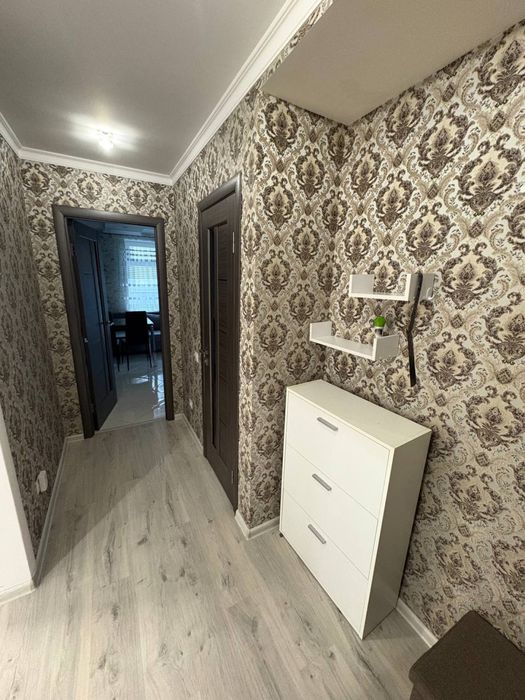 Здам квартиру на Дружбі