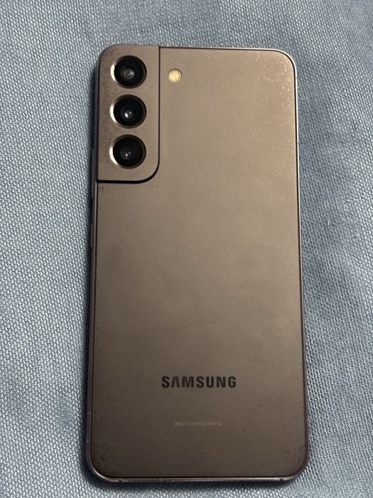 Телефон samsung s22, 128 гб