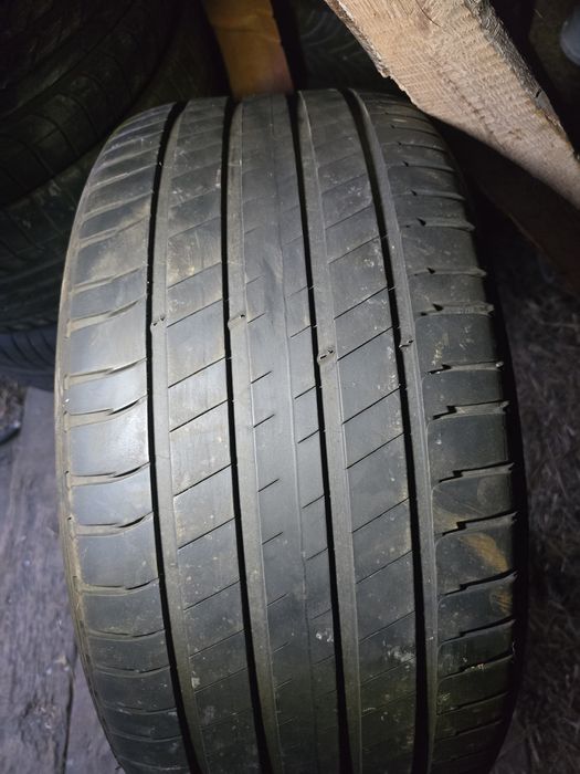 2xOpona Michelin Latitude Sport 3 285/40 ZR20