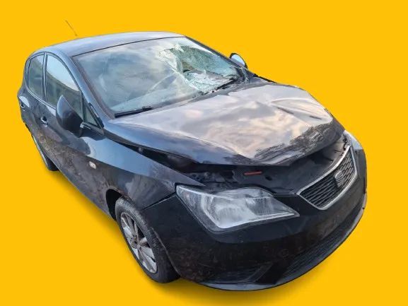 SEAT IBIZA IV 1.4 63kW/85KM CGGB WSZYSTKIE CZESCI