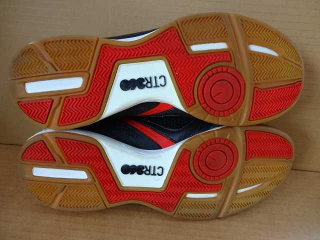 Buty NIKE CTR360 LIBRETTO II roz 43 SKÓRA Halówki Sportowe
