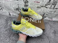 Кросівки Взуття On Running Розмір 46 / Original Взуття