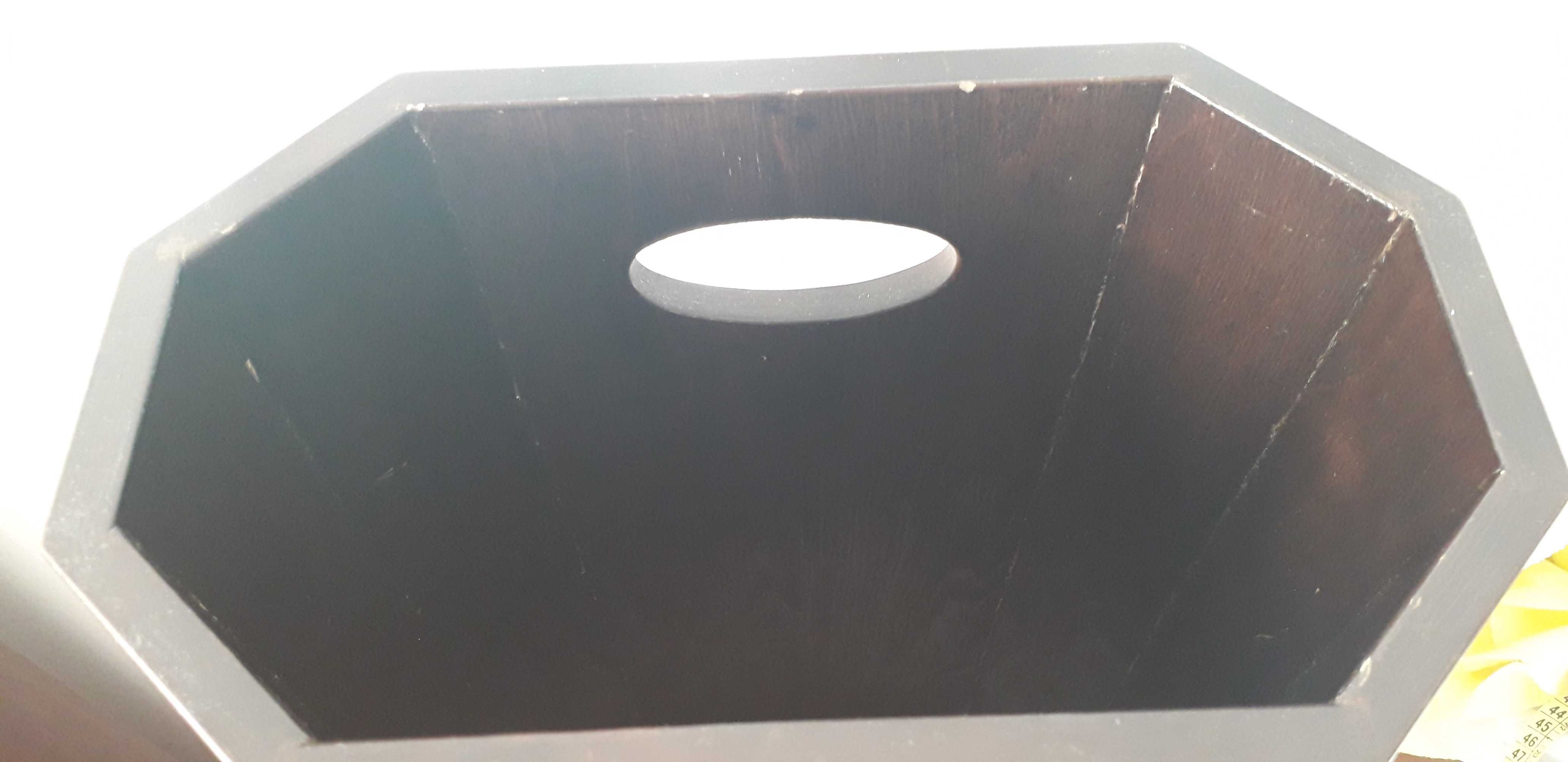 Porta Chapéus Chuva hexagonal