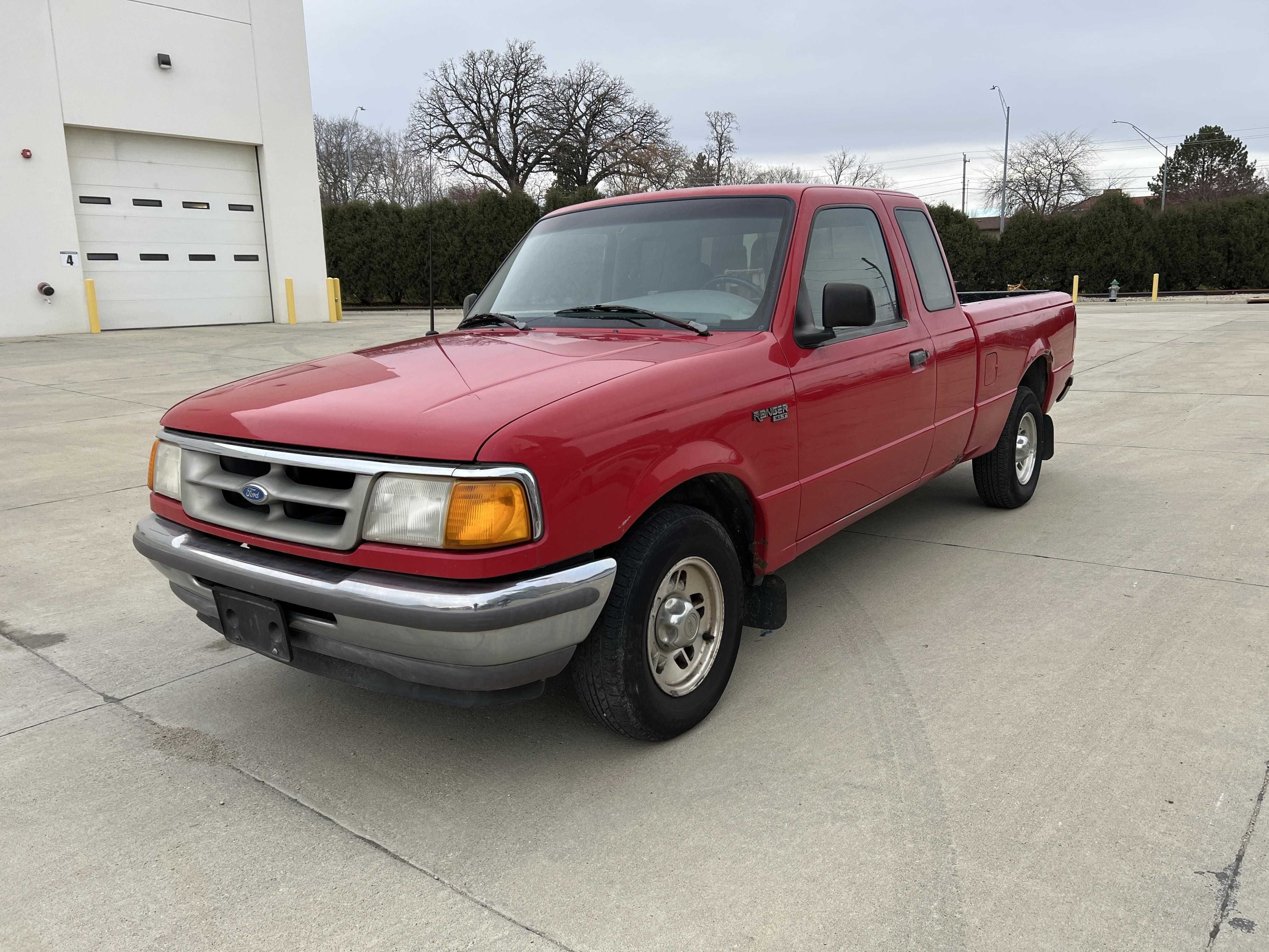 Разборка Ford Ranger 2.5TDI авторазборка запчасти