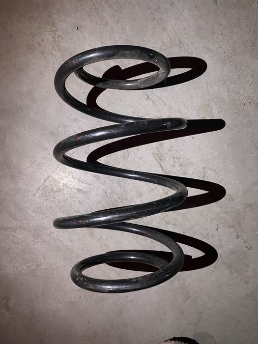 Пружини Eibach 2шт