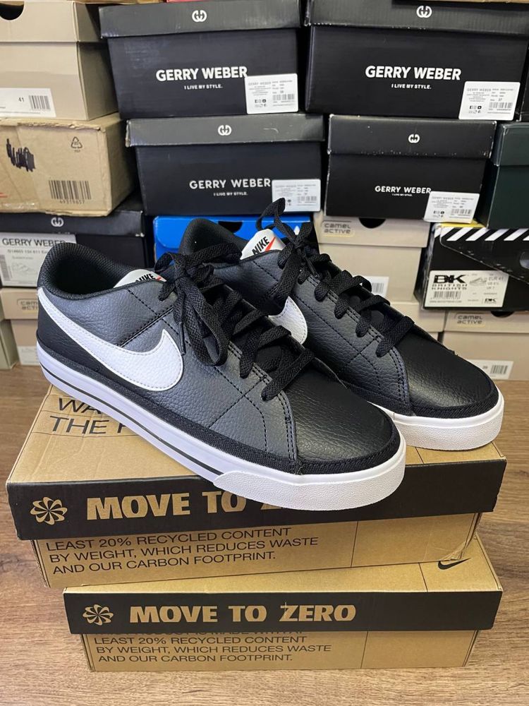 Кросівки чоловічі Nike court legacy. Оригінал!!! Розмір 40,5.