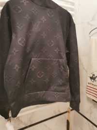 Louis Vuitton bluza męska rozmiar M