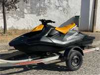 Sea Doo Spark 2021