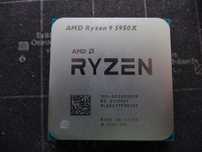 Procesor AMD Ryzen 9 5950x