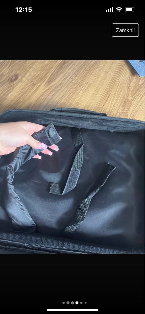 torba na laptopa