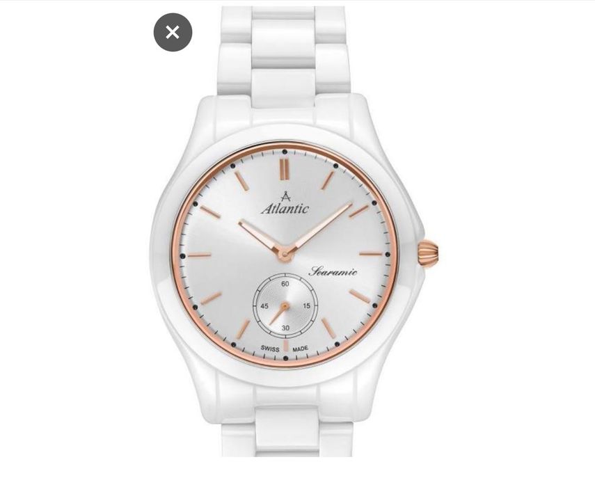 Годинник Atlantic