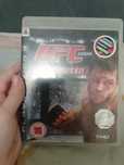 UFC 2009 undisputed. ps 3