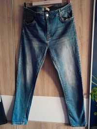 Spodnie skinny jeans