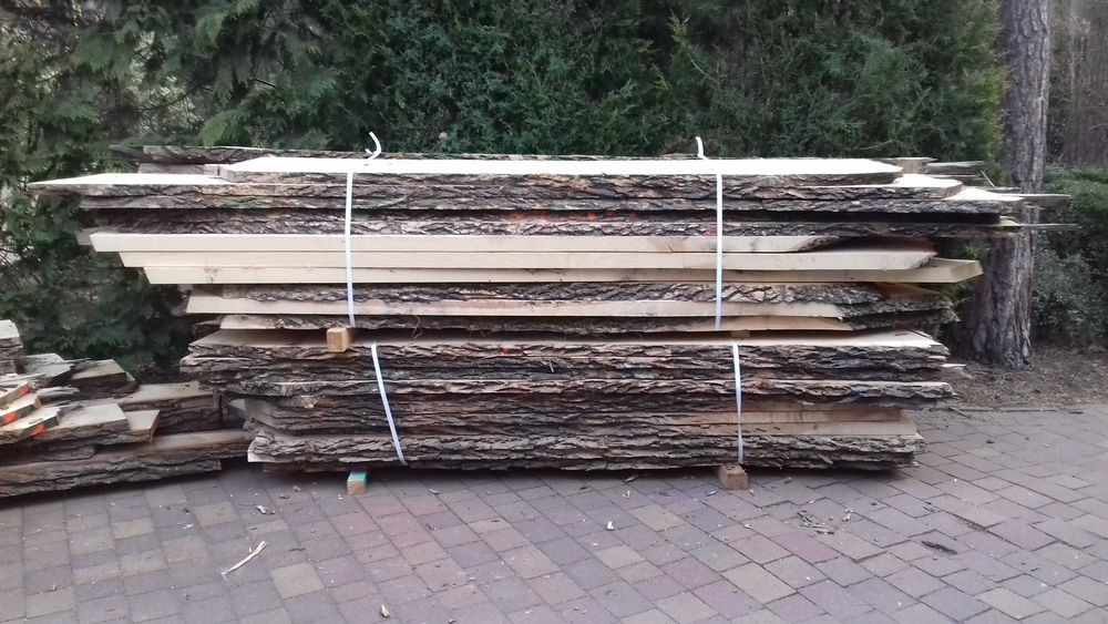 tarcica bale foszty jesionowe