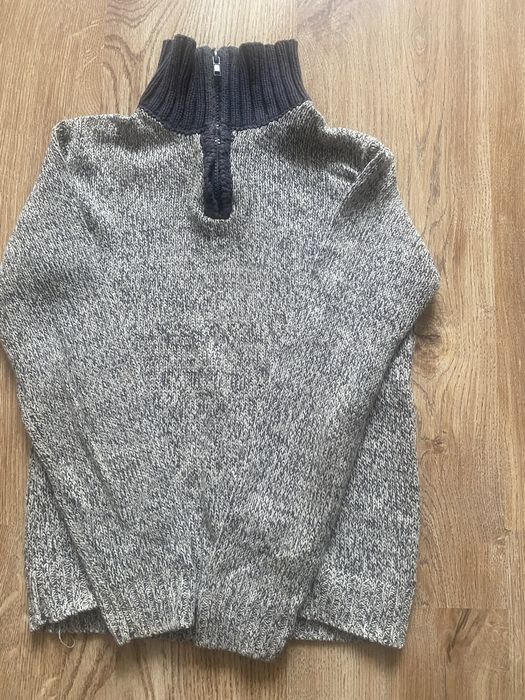 Віддам кофти розмір 128 і куртка 116