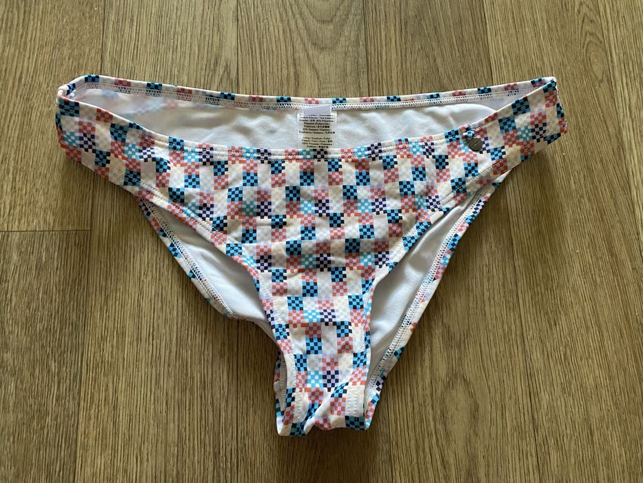 Дівчачі купальні плавочки