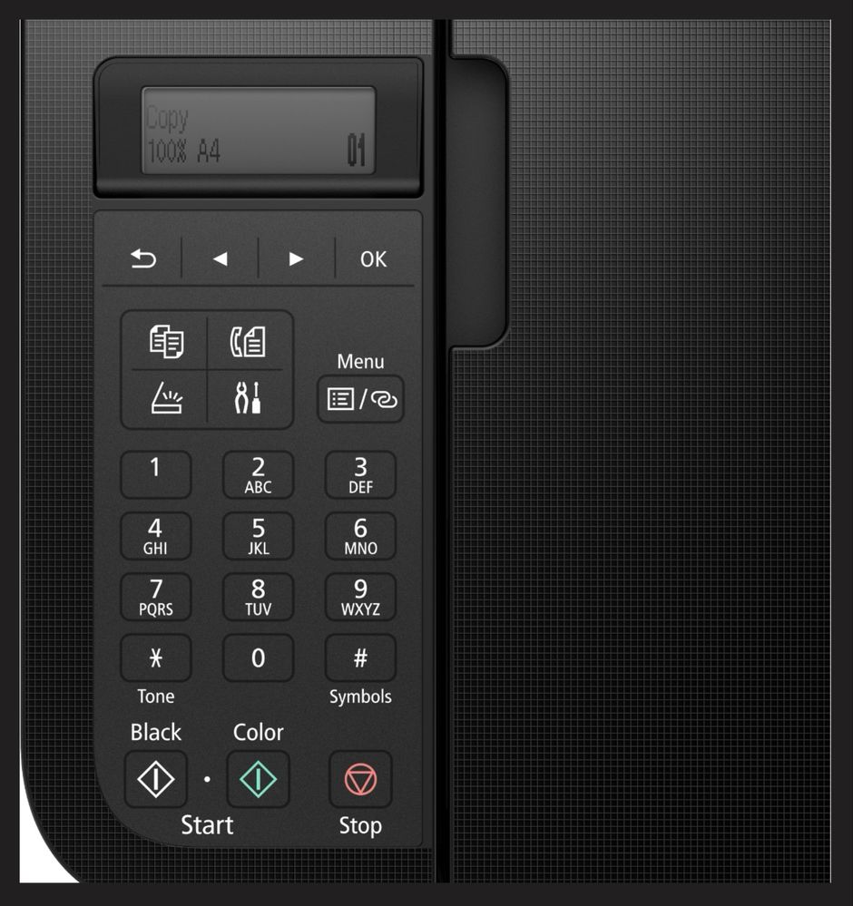 Принтер Canon PIXMA Ink Efficient E4240