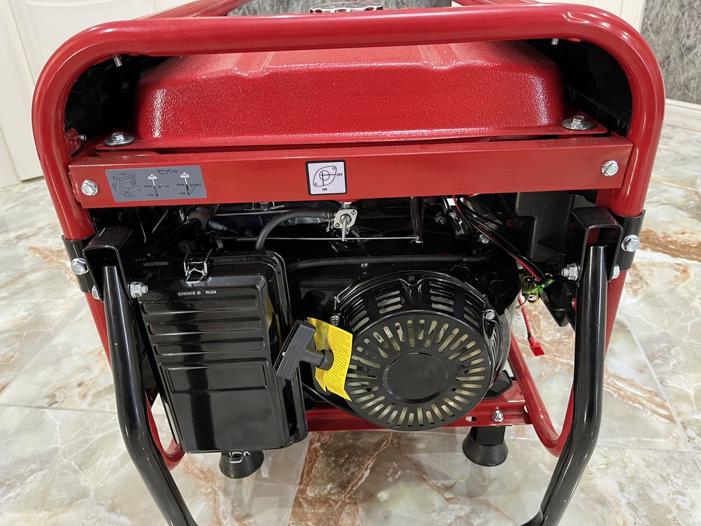 Продам генератор Einhell TC-PG  55/E5
