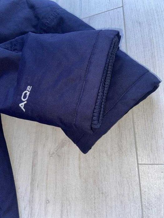 Куртка berghaus aq2, оригінал, 11-12 р, термо парка зимова