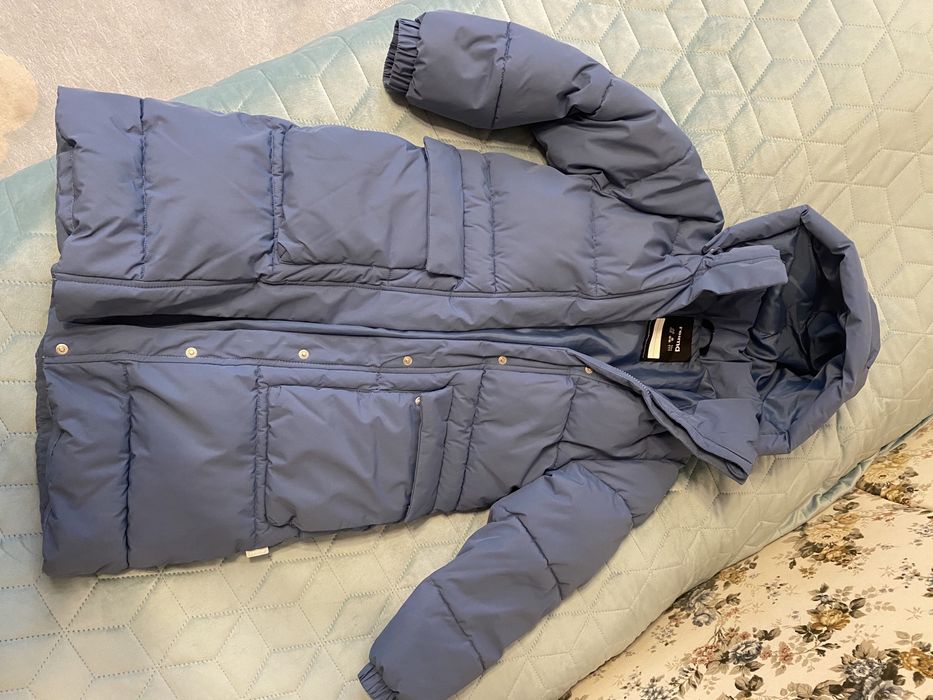 Рейма напівпальто, розмір 134, як нове.